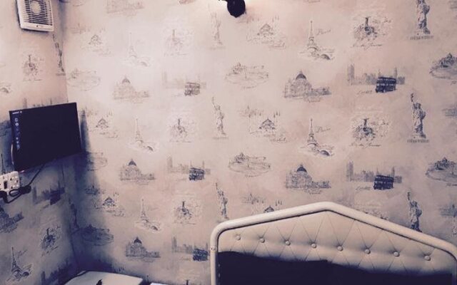 Mi Mi Backpackers Hostel