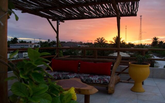 Pousada Paraíso dos Ventos