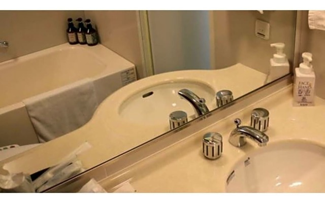 Hotel Sun Plaza Sakai Annex - Vacation STAY 32636v