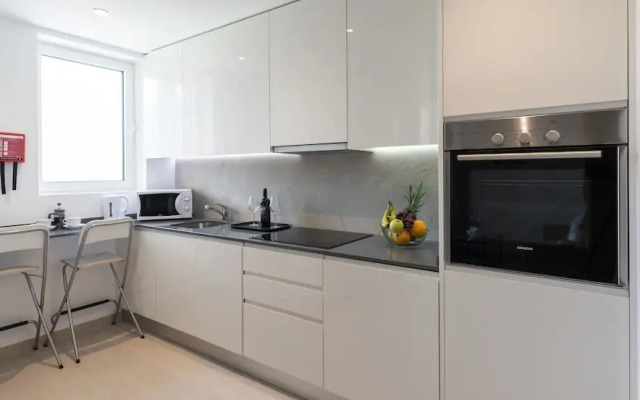 Bentley Holiday Apartments - West One