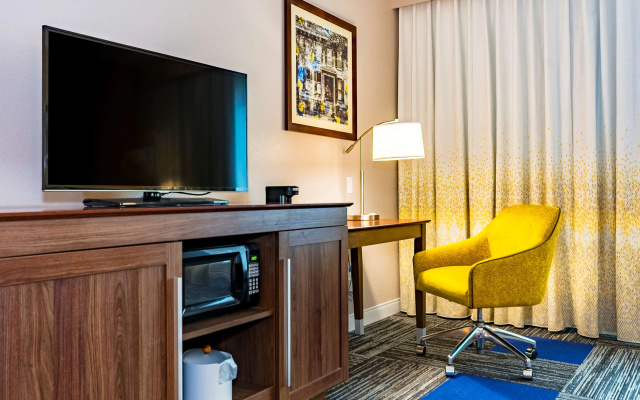 Hampton Inn Lockport - Buffalo