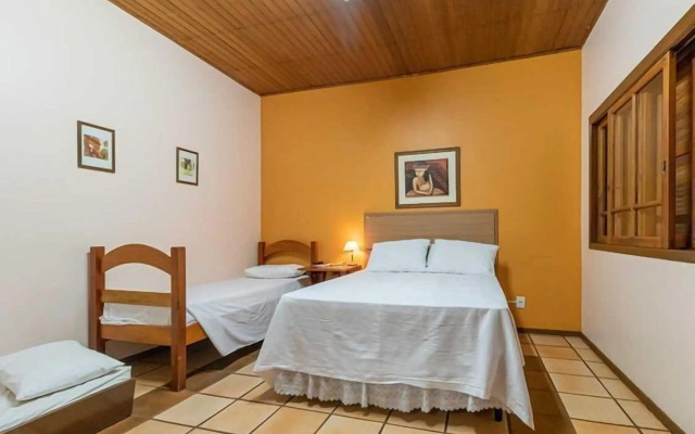 Pousada das Missões