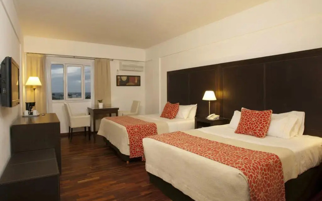Hotel Tolosa