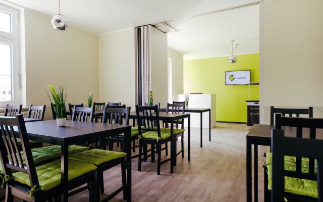 Wandery Hostel Dessau