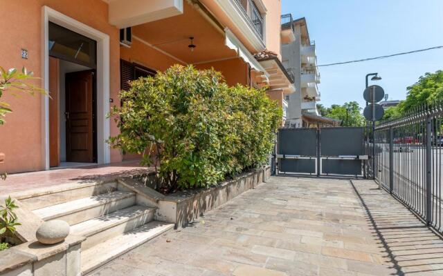 Arancio - appartamenti a 300 m dal mare