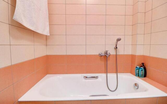 Alimos apartment for two