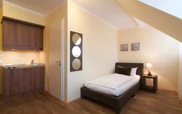 GuestHouse Heidelberg