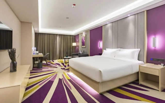 Lavande Hotel (Hengshui Huizhong Plaza)