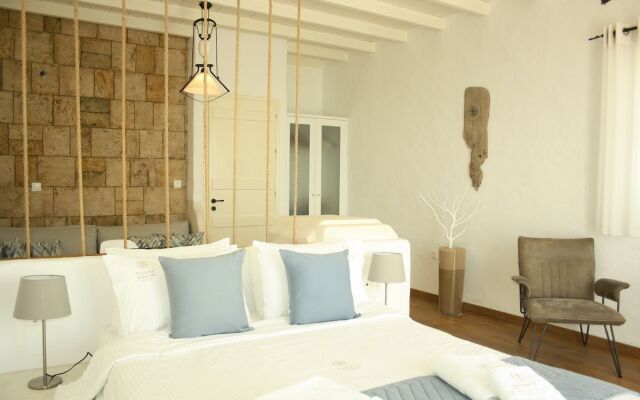 Tholaria Boutique Hotel