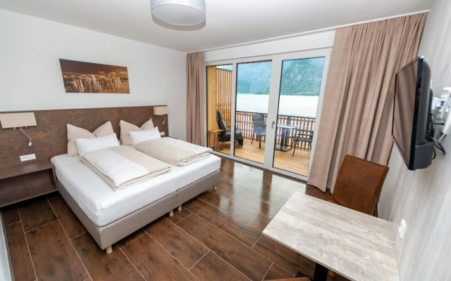 Boutiquehotel Strand Hallstatt