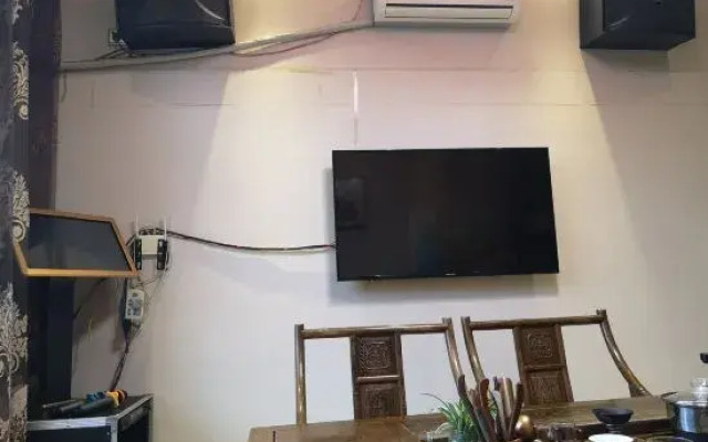 Xingyishanpai Abian Homestay