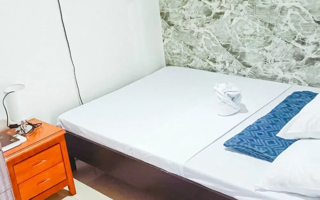 MJS Hostel Bohol