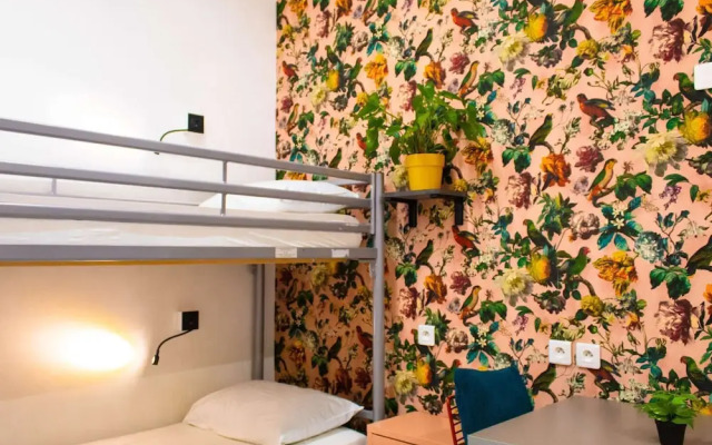 Auberge de Jeunesse HI Lille