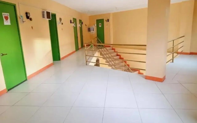Wjv Inn Timpolok