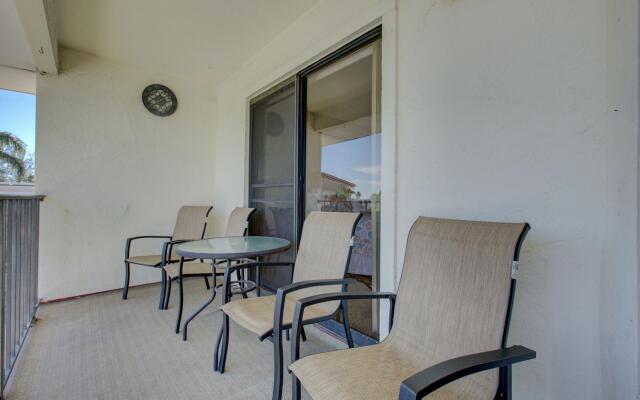 Anna Maria Island Beach View 208