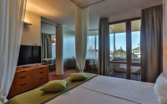 Отель Palanga Life Balance SPA