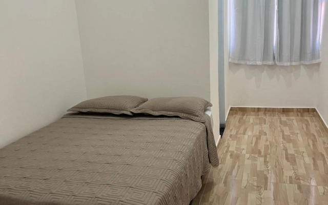 Pousada Recanto Vila Vicosa