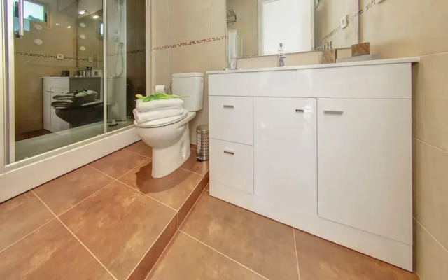 Alea Rentals - Turquesa