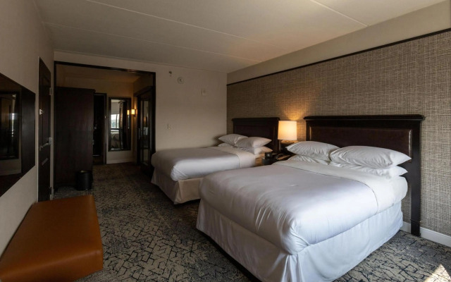 Sheraton Chicago Northbrook Hotel
