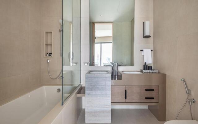 Frank Porter - The Address JBR