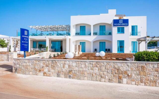 Hotel Magna Grecia