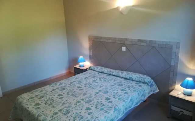 Résidence Marina Di A Testa