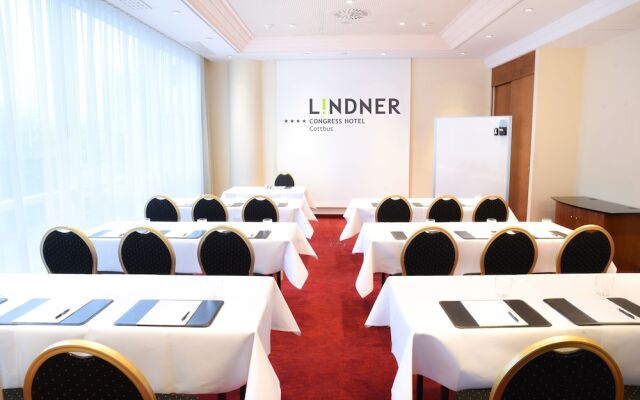 Lindner Congress Hotel Cottbus