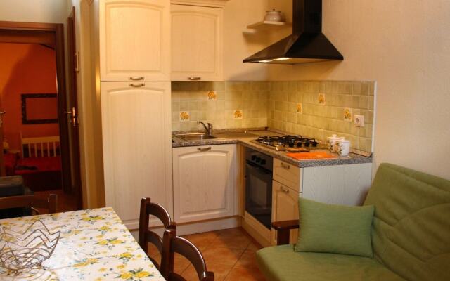 Belvilla by OYO Argilla 3