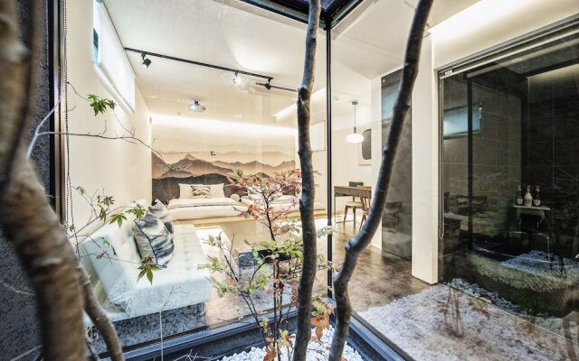 Toki Kyoto 季・京都