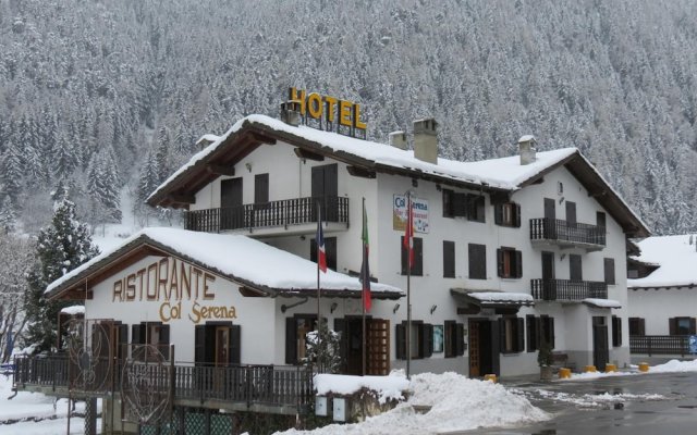 Hotel Col Serena