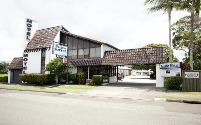 Pacific Motel — 2-star hotel in Taree
