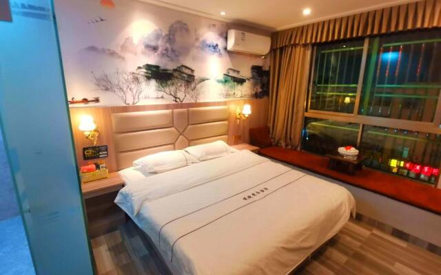 Jieyang Yunduo Hotel (Chaoshan Airport)