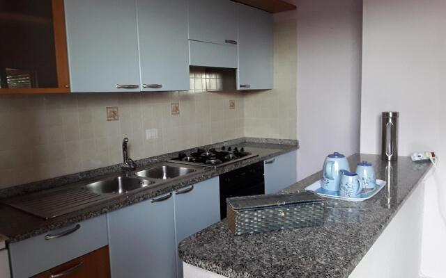 Holiday Apartments Valledoria