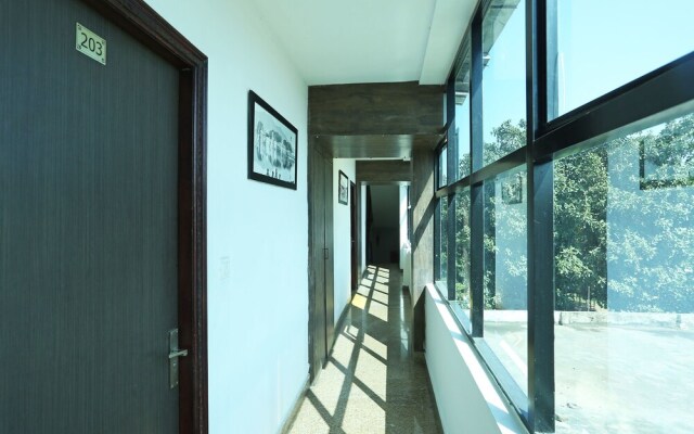 OYO 6232 Hotel Vishala