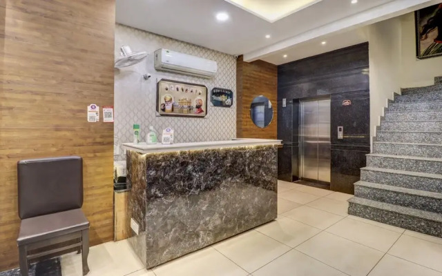 Itsy By Treebo - City Inn Amritsar