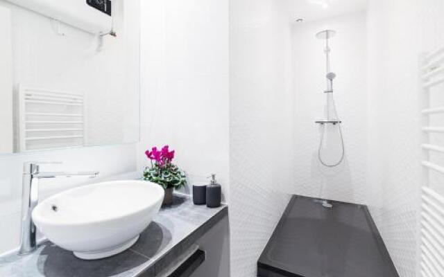 Chic Apartments Opera