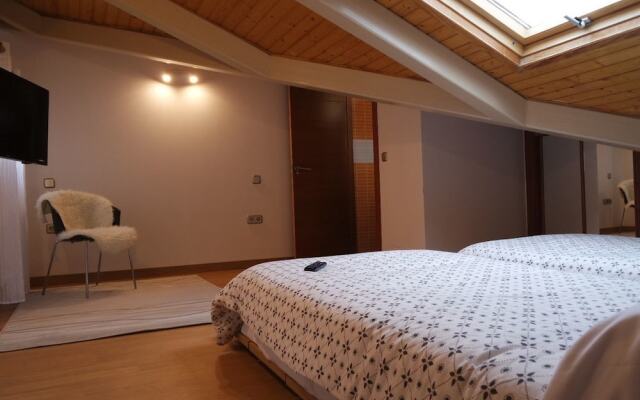 limehome madrid calle santa ana