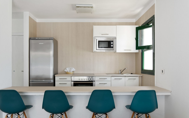 Apartamentos Canaima