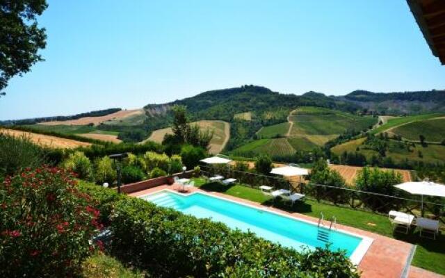 Locanda Gli Ulivi