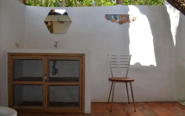 Albahaca Hospedaje Tienda