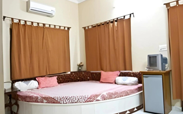 Royal Rais Guest House – Guest Rooms – Jodhpur