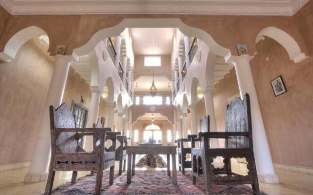 Riad Dar Bab Todra