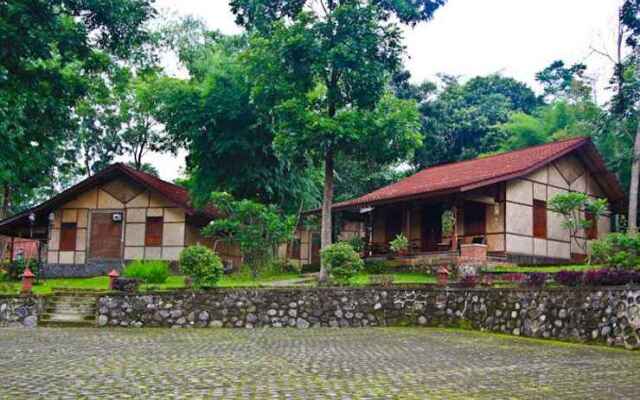 Resort prima sangkanhurip