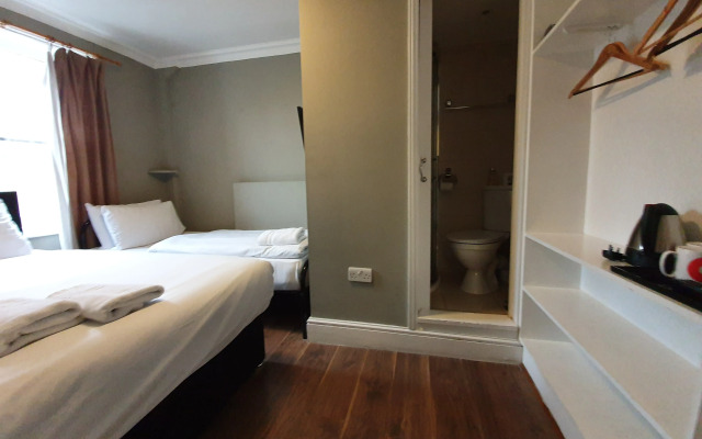 Belgravia Hotel