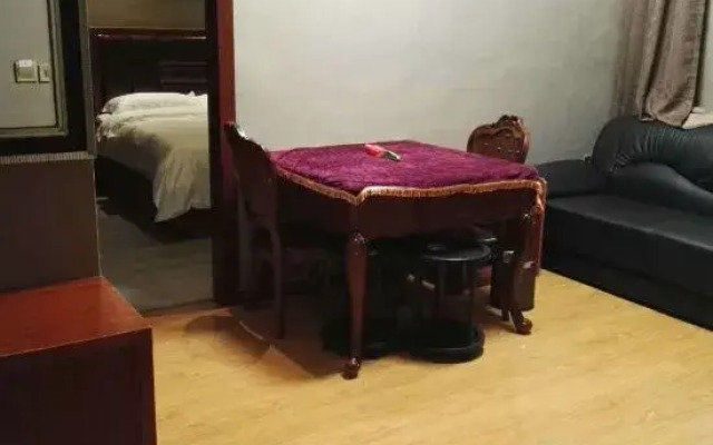 Dadi Business Hotel, Shanghai