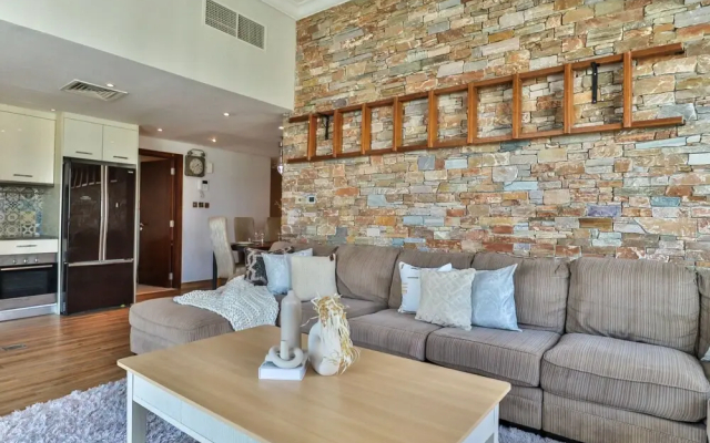 HiGuests - 8 Boulevard Walk - Apartment in ดูไบ - Photo 4