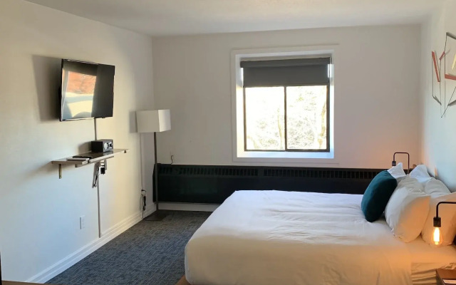 Hotel Leo