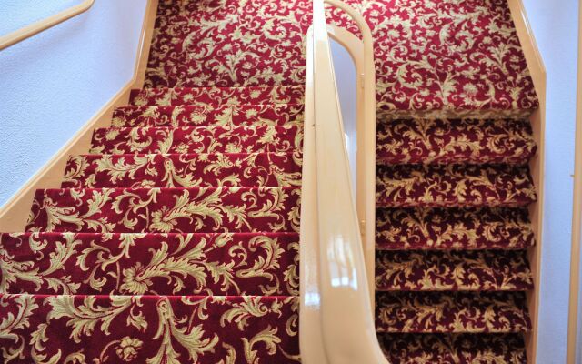 Hotel Majestic Alsace