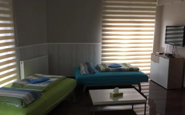 Belle Casa 22
