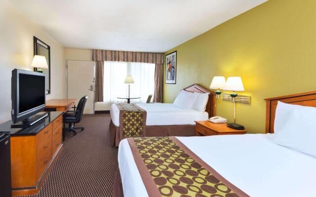 Ramada Baltimore West